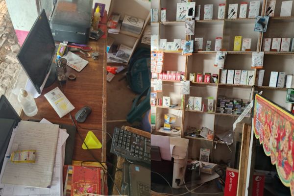 Subhash Mobile Repairing Lakhisarai Mobile Service Shop Bihar
