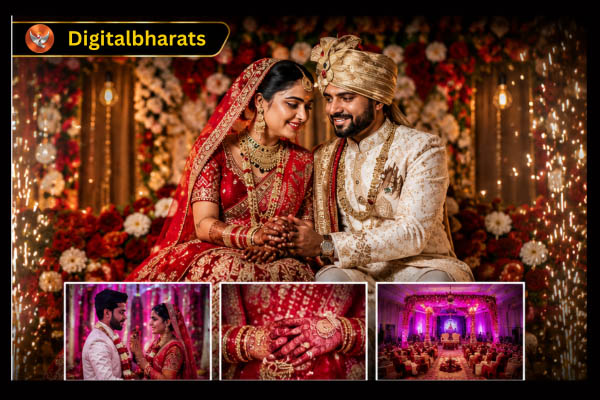 A.V Videographer wedding photography and videography in Nawada
