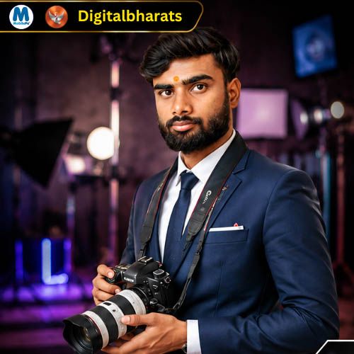 A.V Videographer wedding photography and videography in Nawada