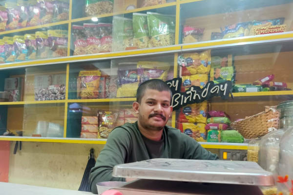 Aashvi Sweets and Cake Shop Warisaliganj