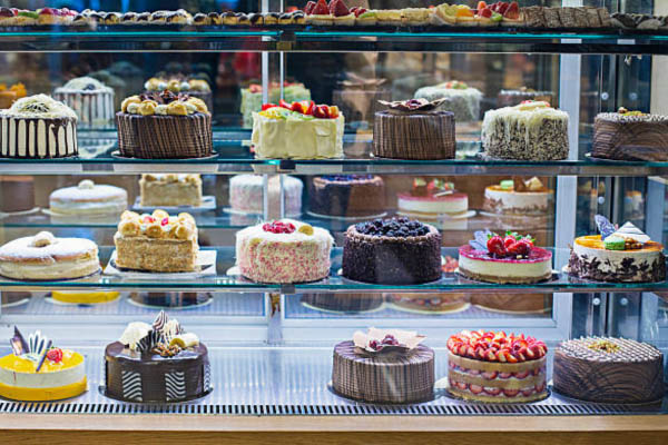 Aashvi Sweets and Cake Shop Warisaliganj
