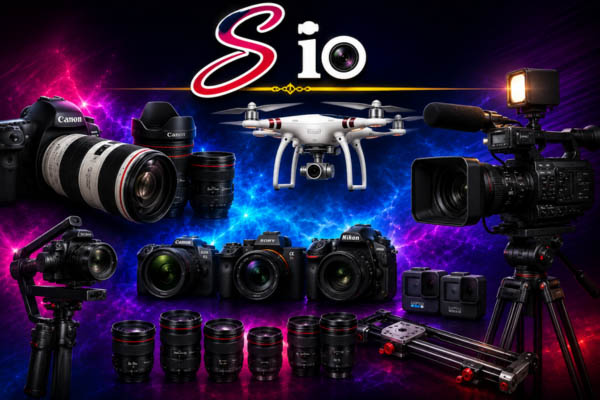 S Jio Videography wedding photography studio Nawada