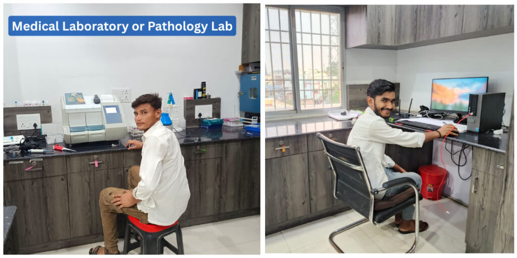 Doctors Divine Multispeciality Hospital and Surgery Center Nawada