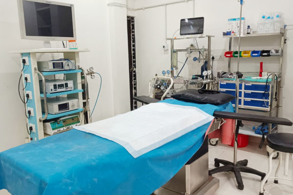 Doctors Divine Multispeciality Hospital and Surgery Center Nawada
