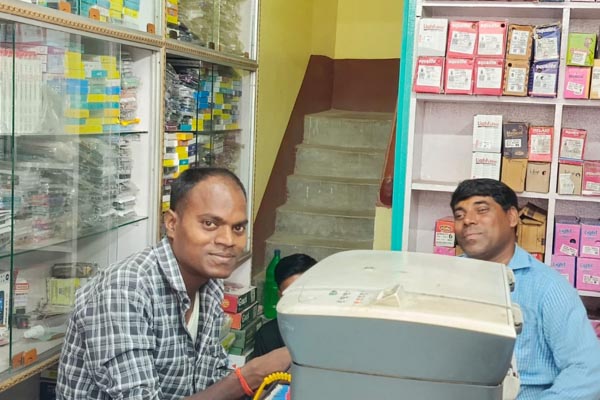 deepa telecom kadirganj nawada