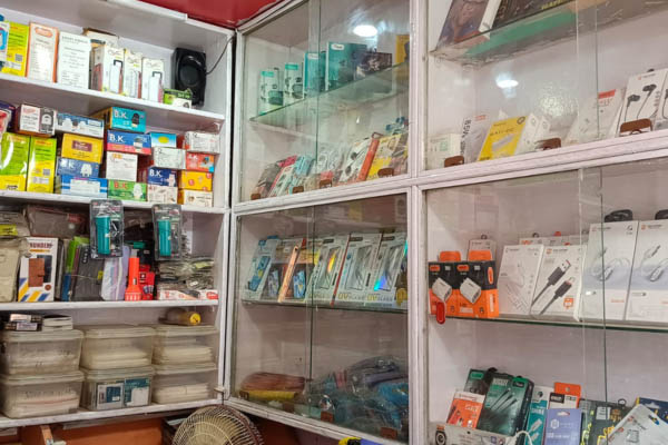 honey mobile repair nawada