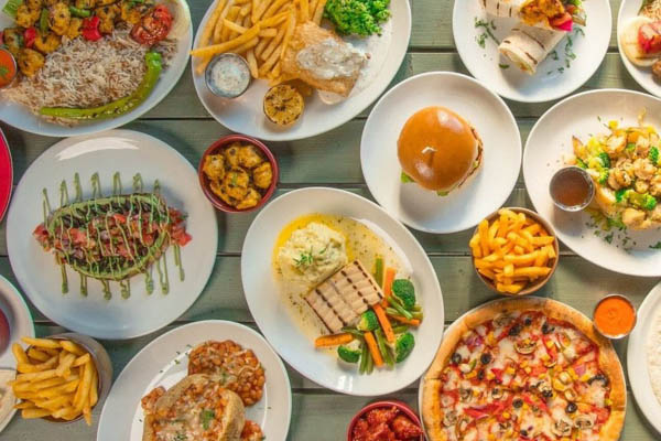 The Handi Hut Family Restaurant Nawada