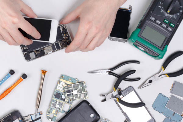 New SK Service Center Nawada Mobile Repair & DJ Sound Service