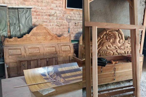 Pankaj Furniture Store home furniture shop Nawada