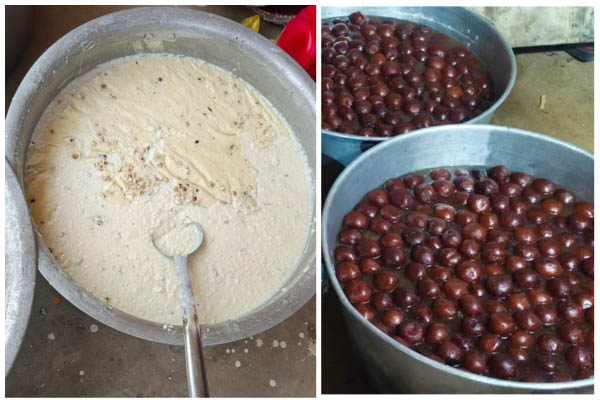 Ajay Halwai Wedding Catering and Food Service Warisaliganj