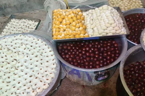 Ajay Halwai Wedding Catering and Food Service Warisaliganj