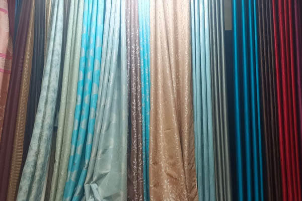 Apna Hand Loom Bedsheet Towel Curtain Store Nawada