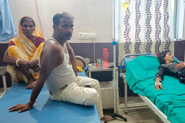 Prayagraj Nursing Home Hospital and Emergency Care Nawada