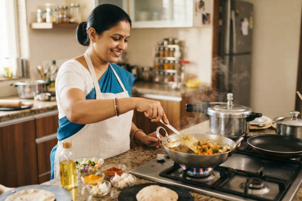 Reshmi Maid Service Warisaliganj
