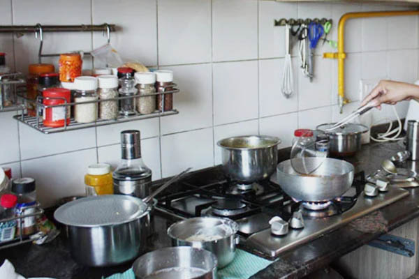 Reshmi Maid Service Warisaliganj