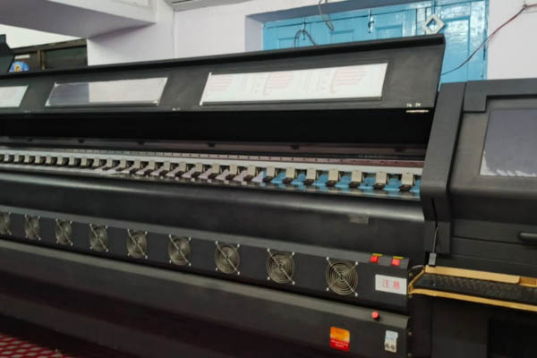 Restart Art Agency Flex Printing and Digital Printing Service Rajgir