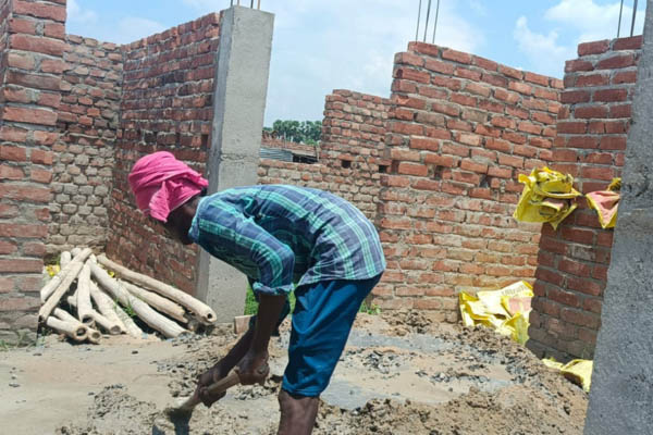 Sitaram Building Contractor House Construction Service Nawada