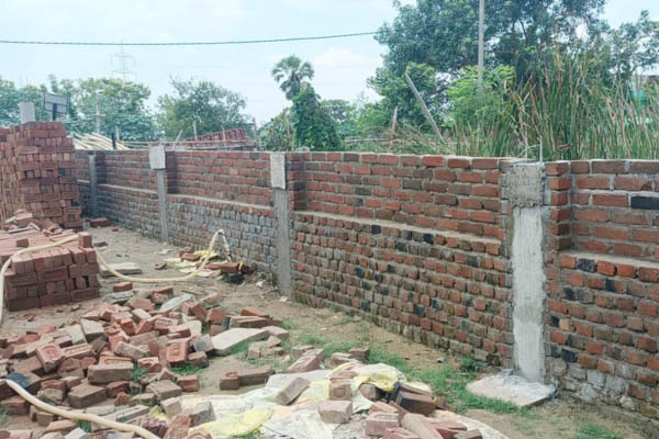 Sitaram Building Contractor House Construction Service Nawada