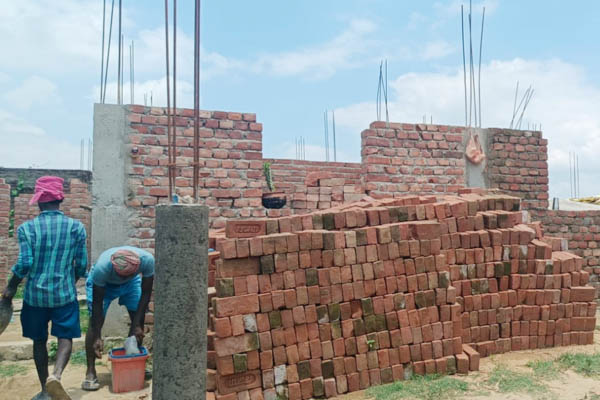 Sitaram Building Contractor House Construction Service Nawada