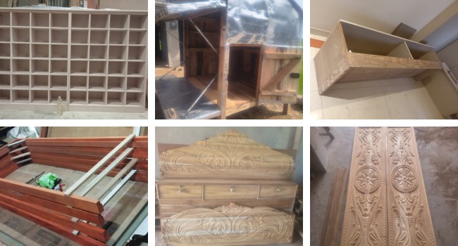 Dilkhush Furniture Shop Dariyapur, Warisaliganj, Nawada